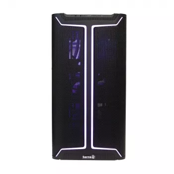 TERRA PC-GAMER ELITE 3 Intel Core Ultra 7 265KF 32 GB DDR5-SDRAM 1 TB SSD NVIDIA GeForce RTX 5070 Ti Windows 11 Home negro