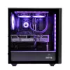 TERRA PC-GAMER ELITE 3 Intel Core Ultra 7 265KF 32 GB DDR5-SDRAM 1 TB SSD NVIDIA GeForce RTX 5070 Ti Windows 11 Home negro