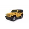 Todoterreno Jamara Jeep Wrangler JL motor eléctrico 1:24