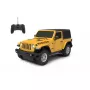 Todoterreno Jamara Jeep Wrangler JL motor eléctrico 1:24