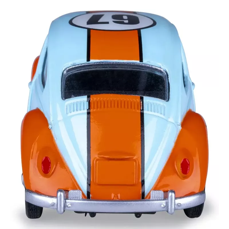 Jamara Volkswagen Beetle 1967 402601, 1:38, azul claro