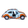 Jamara Volkswagen Beetle 1967 402601, 1:38, azul claro