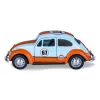 Jamara Volkswagen Beetle 1967 402601, 1:38, azul claro