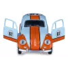 Jamara Volkswagen Beetle 1967 402601, 1:38, azul claro
