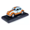 Jamara Volkswagen Beetle 1967 402601, 1:38, azul claro