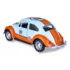 Jamara Volkswagen Beetle 1967 402601, 1:38, azul claro