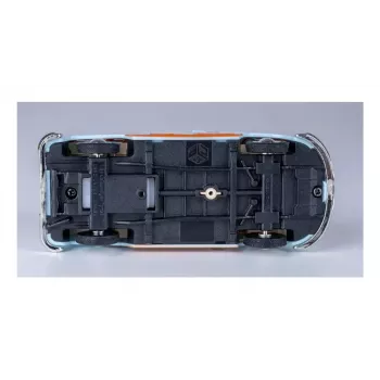 Jamara Volkswagen T1 402604, 1:38, azul claro