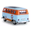 Jamara Volkswagen T1 402604, 1:38, azul claro