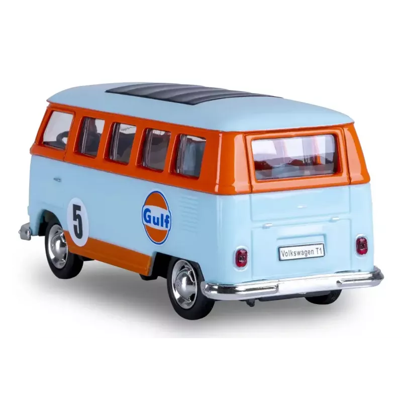 Jamara Volkswagen T1 402604, 1:38, azul claro