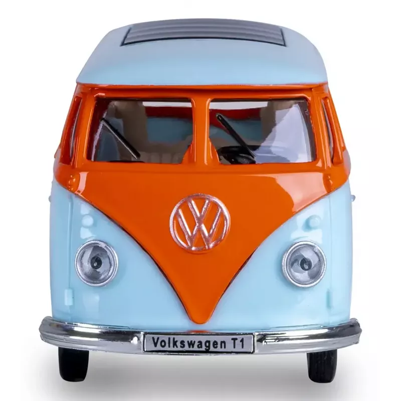 Jamara Volkswagen T1 402604, 1:38, azul claro