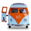 Jamara Volkswagen T1 402604, 1:38, azul claro