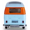Jamara Volkswagen T1 402604, 1:38, azul claro