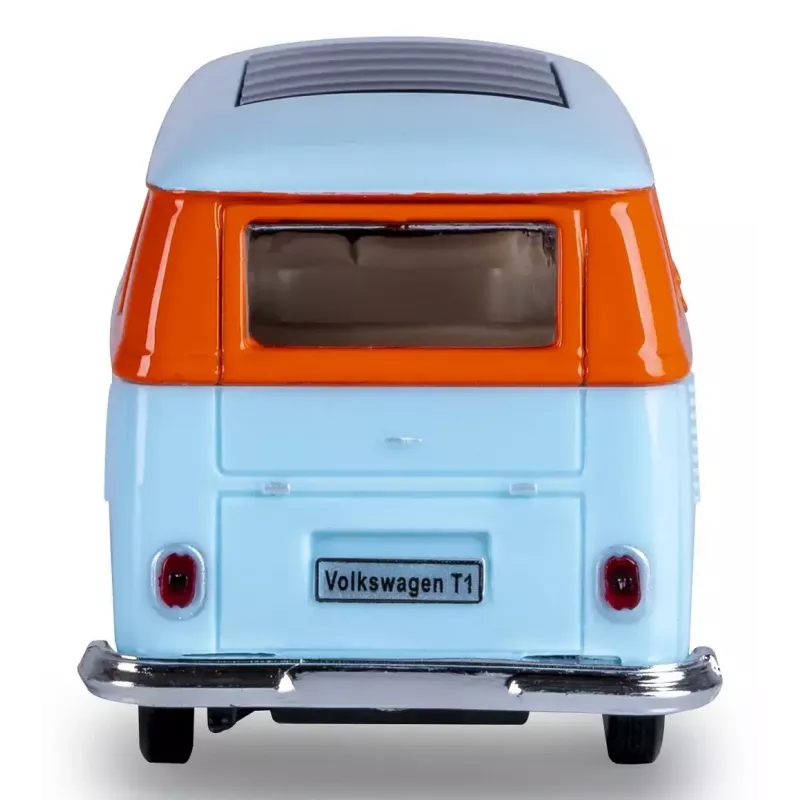 Jamara Volkswagen T1 402604, 1:38, azul claro