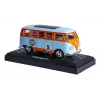 Jamara Volkswagen T1 402604, 1:38, azul claro