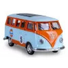 Jamara Volkswagen T1 402604, 1:38, azul claro