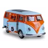 Jamara Volkswagen T1 402604, 1:38, azul claro