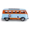 Jamara Volkswagen T1 402604, 1:38, azul claro