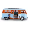 Jamara Volkswagen T1 402604, 1:38, azul claro