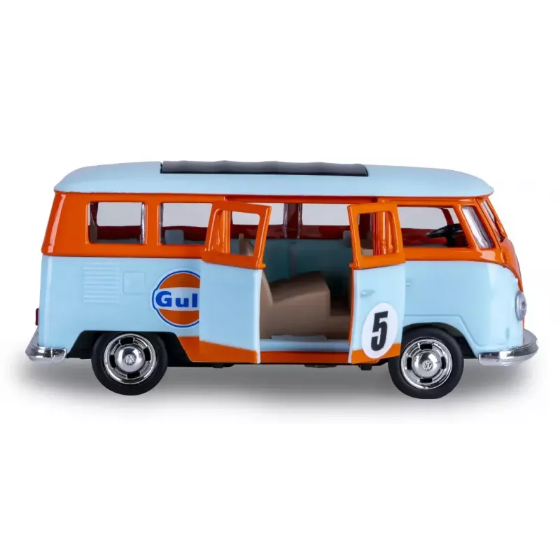 Jamara Volkswagen T1 402604, 1:38, azul claro