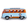 Jamara Volkswagen T1 402604, 1:38, azul claro