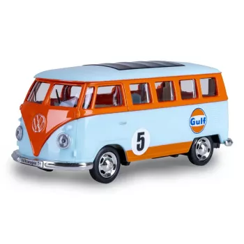 Jamara Volkswagen T1 402604, 1:38, azul claro