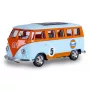 Jamara Volkswagen T1 402604, 1:38, azul claro