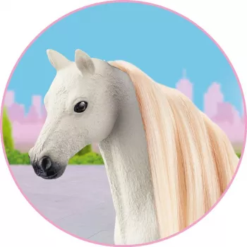 Figura de juguete Schleich HORSE CLUB Sofia’s Beauties Hair Beauty Horses rubio