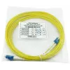 BlueOptics LRCABLE30M-BO cable de fibra óptica InfiniBand 30 m LC