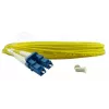 BlueOptics LRCABLE30M-BO cable de fibra óptica InfiniBand 30 m LC