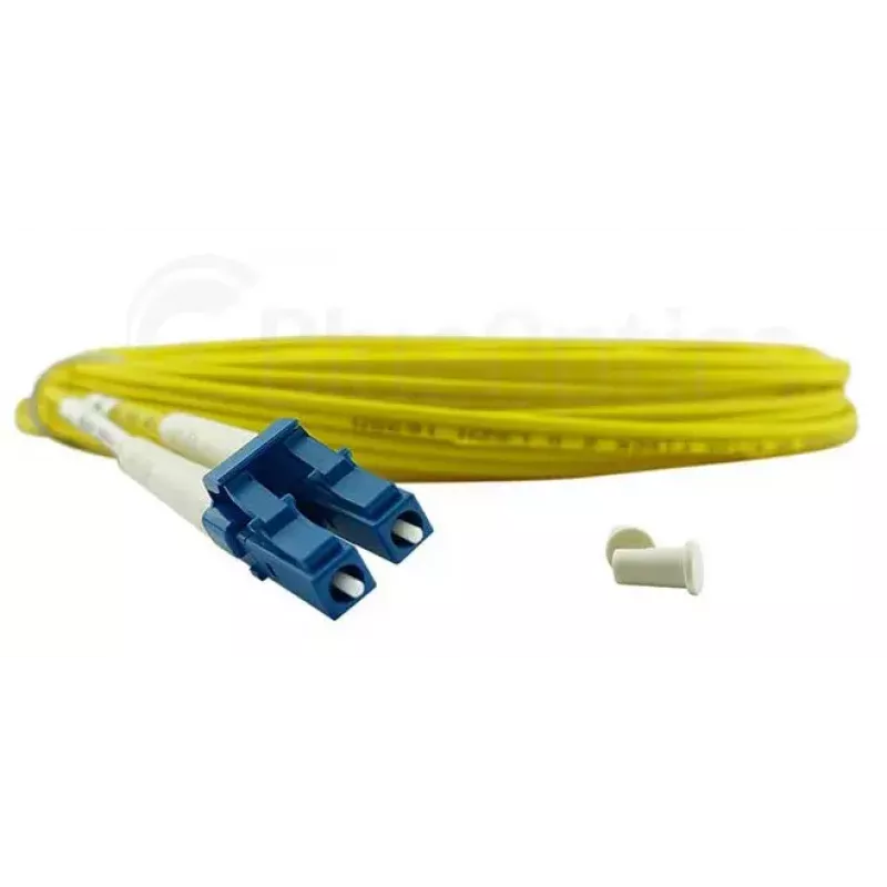 BlueOptics LRCABLE30M-BO cable de fibra óptica InfiniBand 30 m LC