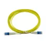 BlueOptics LRCABLE30M-BO cable de fibra óptica InfiniBand 30 m LC