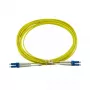 BlueOptics SS-OP-D-LC-S-30-BO cable de fibra óptica InfiniBand 30 m