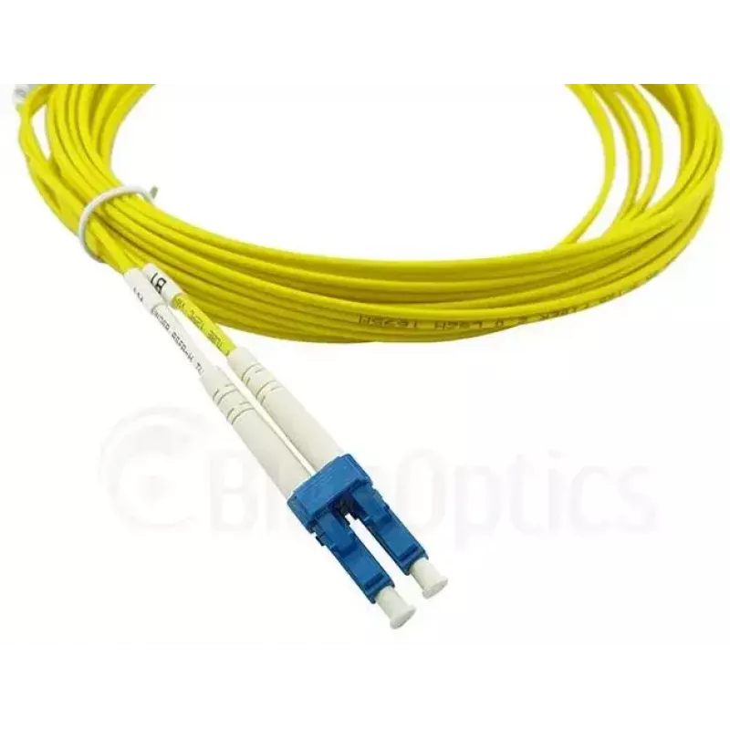 Cable de fibra óptica InfiniBand BlueOptics 040402G5120000030M 30 m 2x LC LC/APC