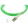 Cable de fibra óptica BlueOptics SFP3131GU15MK LC OM5 15 m verde