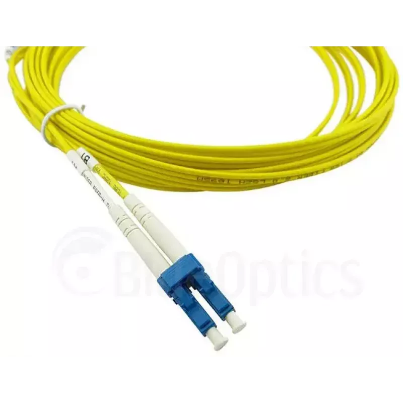 BlueOptics SFP3131BU20MK cable de fibra óptica InfiniBand 20 m LC