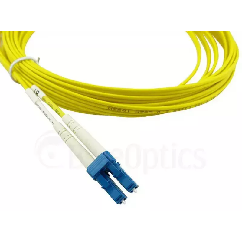 BlueOptics SFP3131BU20MK cable de fibra óptica InfiniBand 20 m LC