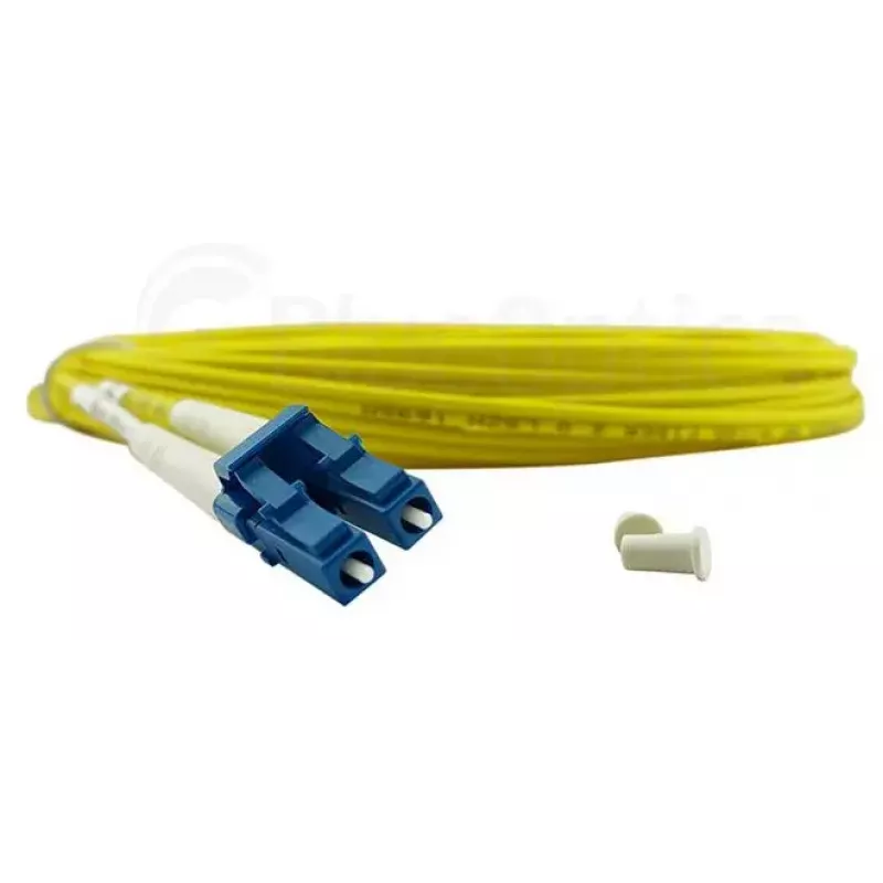 BlueOptics SFP3131BU20MK cable de fibra óptica InfiniBand 20 m LC