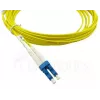 Cable de fibra óptica InfiniBand BlueOptics SFP3131BU30MK 30 m LC amarillo