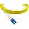 Cable de fibra óptica InfiniBand BlueOptics SFP3131BU30MK 30 m LC amarillo