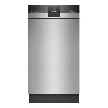 Siemens SR43ES25ME lavavajillas integrable 10 cubiertos