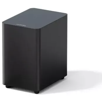 Ultimea Aura A50 Pro barra de sonido