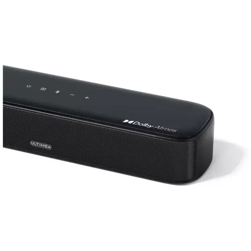 Ultimea Aura A50 Pro barra de sonido