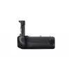 Empuñadura de batería digital Canon BG-R20EP para EOS R5 Mark II, EOS R5, EOS R6, EOS R6 Mark II (negra)