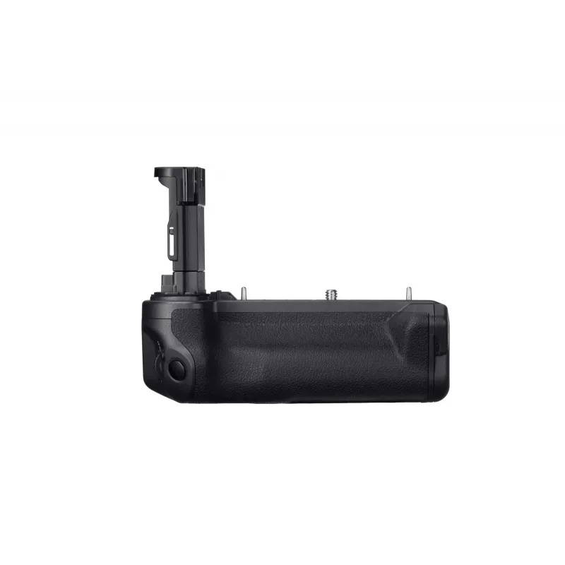 Empuñadura de batería digital Canon BG-R20EP para EOS R5 Mark II, EOS R5, EOS R6, EOS R6 Mark II (negra)