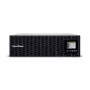 Sistema de alimentación ininterrumpida (SAI) CyberPower OL6KERTHDL doble conversión (Online) 6 kVA 6000 W 10 salidas AC