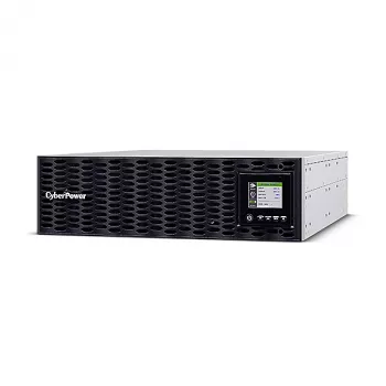 SAI CyberPower OL5KERTHDL doble conversión 5 kVA 5000 W 10 salidas AC