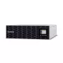 SAI CyberPower OL5KERTHDL doble conversión 5 kVA 5000 W 10 salidas AC