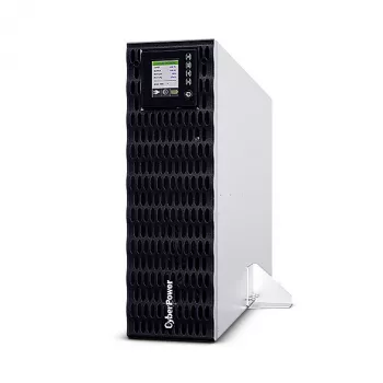 SAI CyberPower OL5KERTHDL doble conversión 5 kVA 5000 W 10 salidas AC