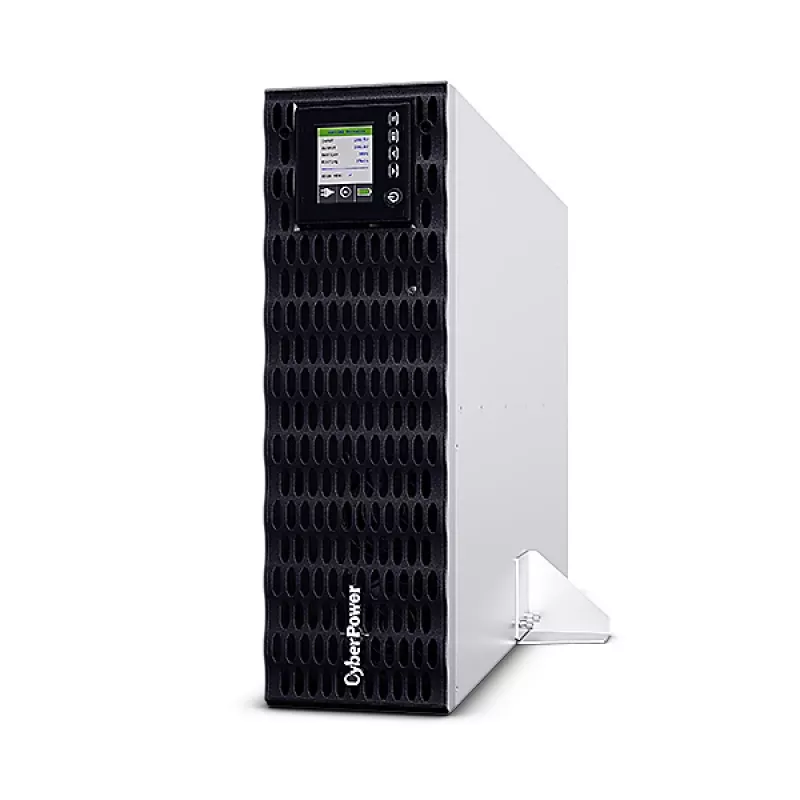SAI CyberPower OL5KERTHDL doble conversión 5 kVA 5000 W 10 salidas AC