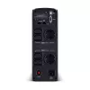 Sistema de alimentación ininterrumpida (SAI) CyberPower CP1200EIPFCLCD Line-Interactive 1,2 kVA 720 W 6 salidas AC